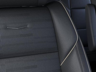 2027 Cadillac Escalade 4WD 4dr Sport