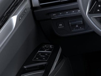 2027 Cadillac Escalade 4WD 4dr Sport