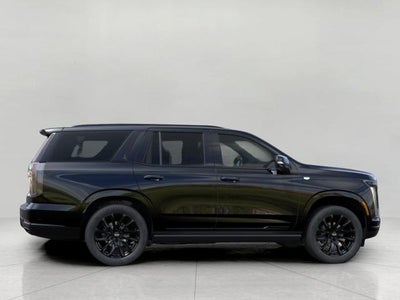 2027 Cadillac Escalade 4WD 4dr Sport