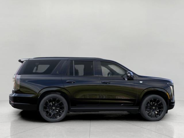 2027 Cadillac Escalade 4WD 4dr Sport