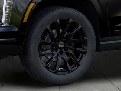 2027 Cadillac Escalade 4WD 4dr Sport