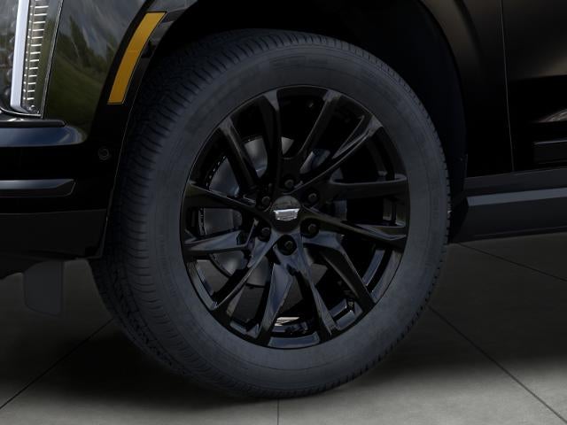 2027 Cadillac Escalade 4WD 4dr Sport
