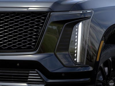 2026 Cadillac Escalade 4WD 4dr Sport