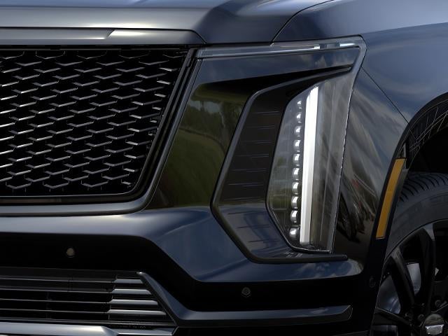 2026 Cadillac Escalade 4WD 4dr Sport
