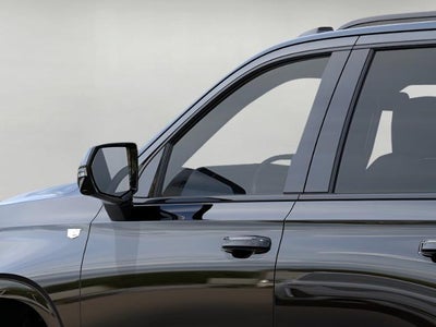2026 Cadillac Escalade 4WD 4dr Sport