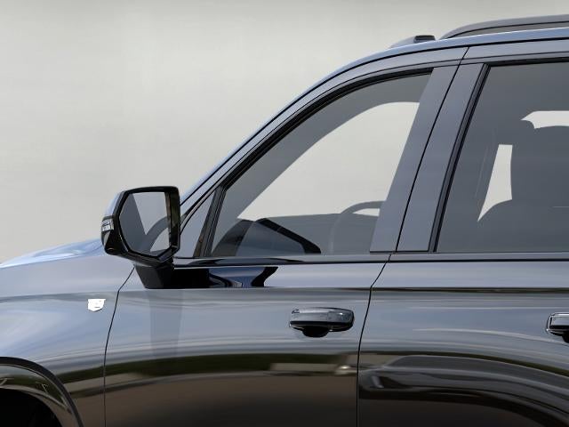 2026 Cadillac Escalade 4WD 4dr Sport