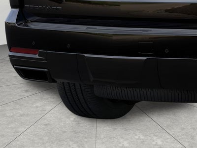 2026 Cadillac Escalade 4WD 4dr Sport