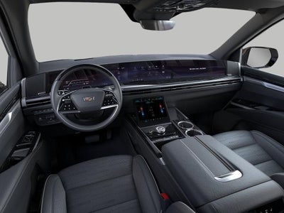 2026 Cadillac Escalade 4WD 4dr Sport