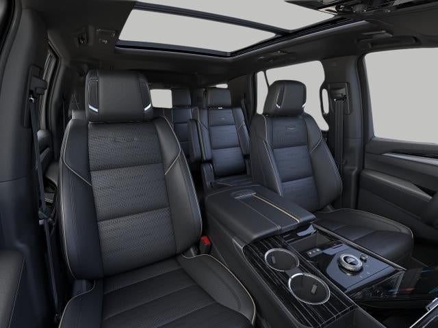 2026 Cadillac Escalade 4WD 4dr Sport