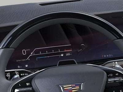 2026 Cadillac Escalade 4WD 4dr Sport