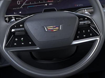 2026 Cadillac Escalade 4WD 4dr Sport