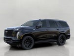 2026 Cadillac Escalade 4WD 4dr Sport