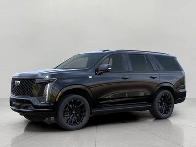 2026 Cadillac Escalade 4WD 4dr Sport