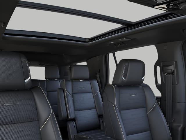 2026 Cadillac Escalade 4WD 4dr Sport