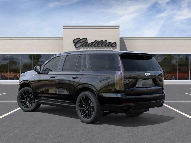 2026 Cadillac Escalade 4WD 4dr Sport