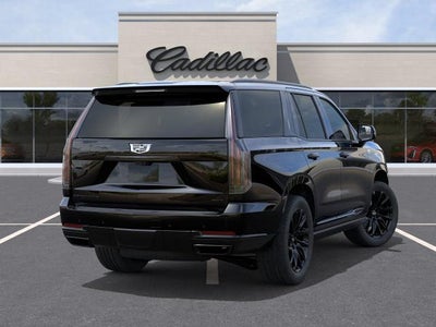 2026 Cadillac Escalade 4WD 4dr Sport