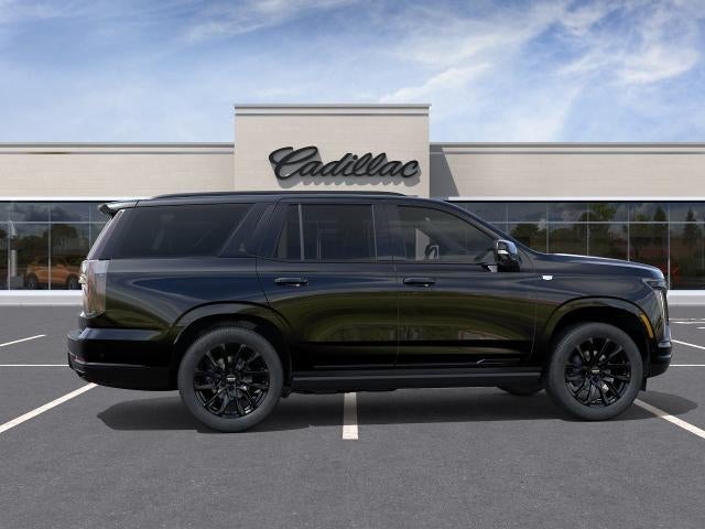2026 Cadillac Escalade 4WD 4dr Sport