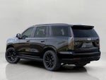 2026 Cadillac Escalade 4WD 4dr Sport