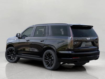 2026 Cadillac Escalade 4WD 4dr Sport