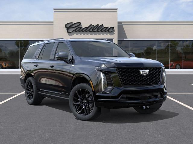 2026 Cadillac Escalade 4WD 4dr Sport