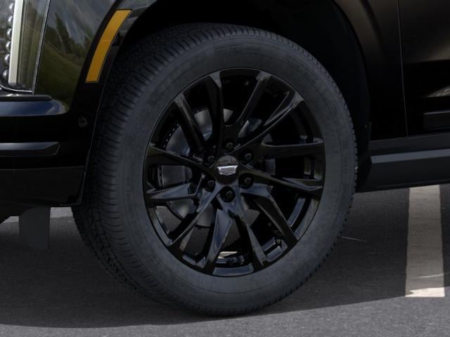 2026 Cadillac Escalade 4WD 4dr Sport