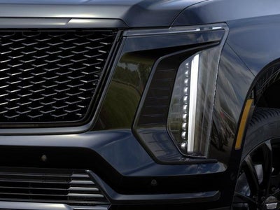2026 Cadillac Escalade 4WD 4dr Sport