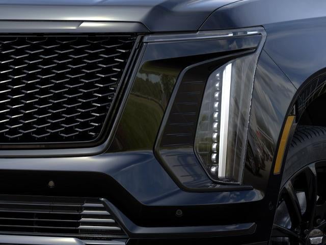 2026 Cadillac Escalade 4WD 4dr Sport