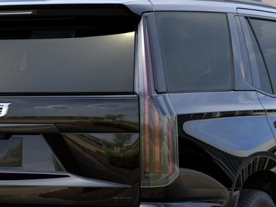 2026 Cadillac Escalade 4WD 4dr Sport