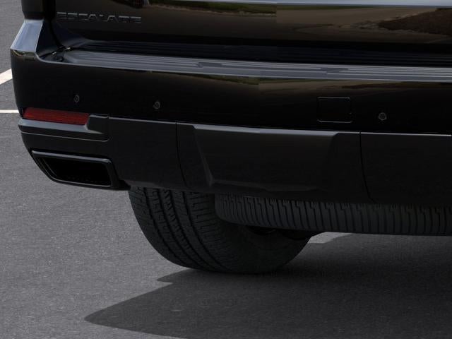 2026 Cadillac Escalade 4WD 4dr Sport