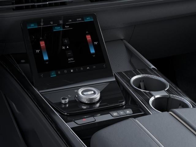 2026 Cadillac Escalade 4WD 4dr Sport