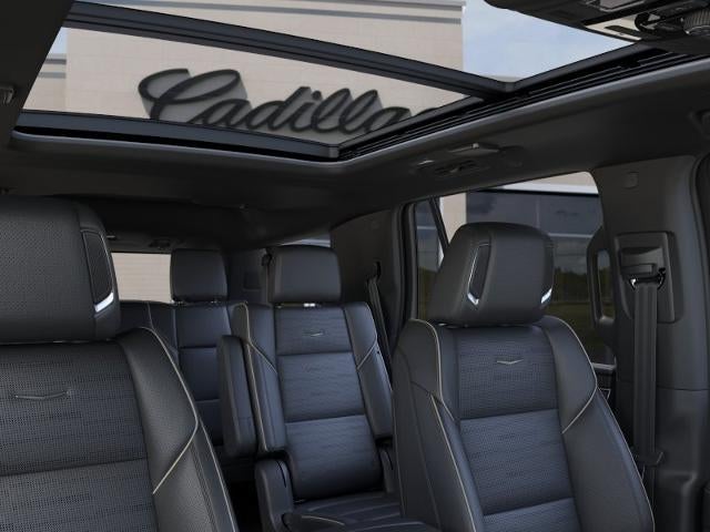 2026 Cadillac Escalade 4WD 4dr Sport