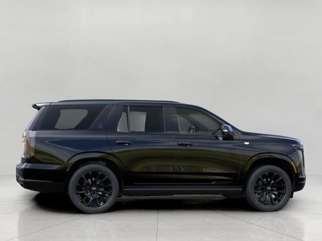 2026 Cadillac Escalade 4WD 4dr Sport