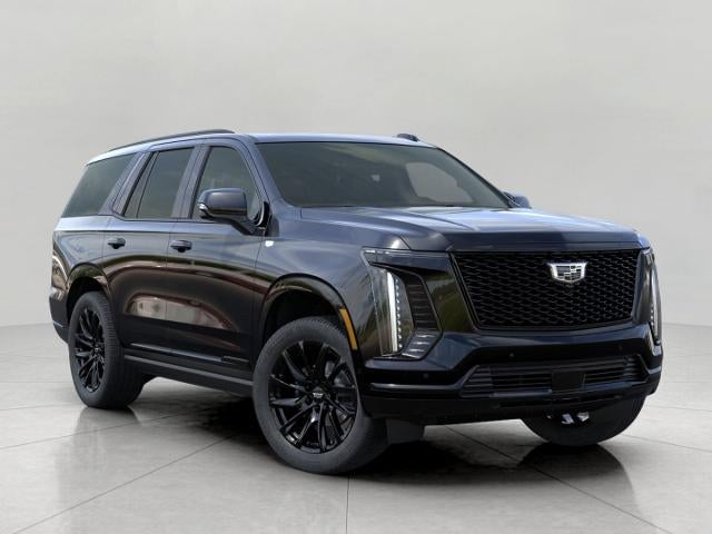 2026 Cadillac Escalade 4WD 4dr Sport
