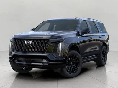 2026 Cadillac Escalade 4WD 4dr Sport