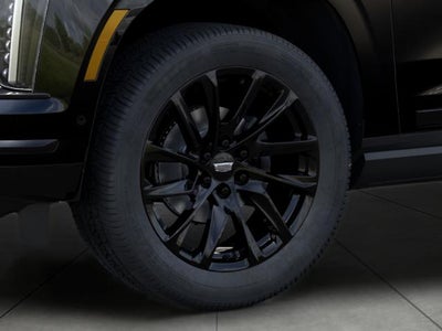 2026 Cadillac Escalade 4WD 4dr Sport