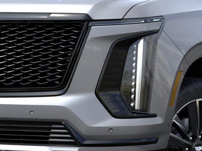 2026 Cadillac Escalade 4WD 4dr Sport
