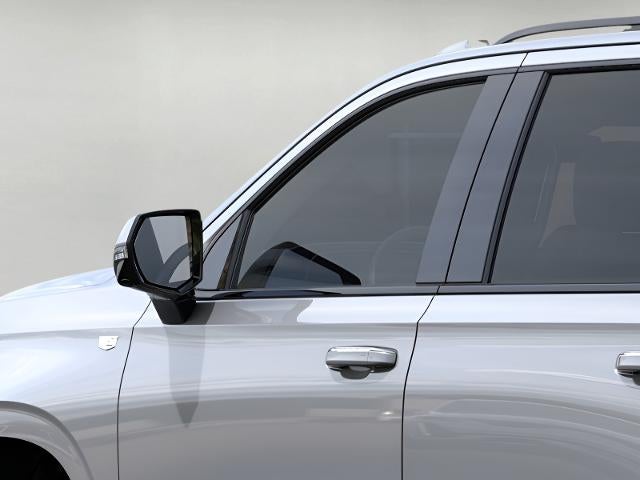 2026 Cadillac Escalade 4WD 4dr Sport
