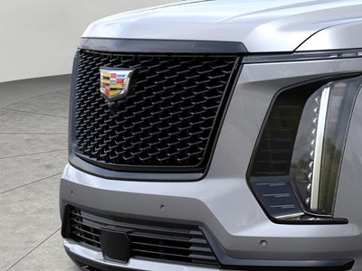 2026 Cadillac Escalade 4WD 4dr Sport