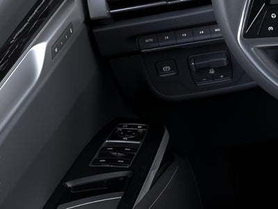 2026 Cadillac Escalade 4WD 4dr Sport