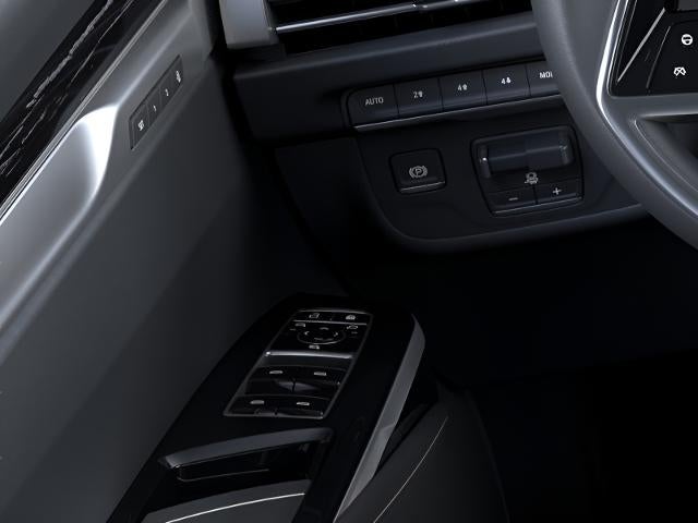 2026 Cadillac Escalade 4WD 4dr Sport