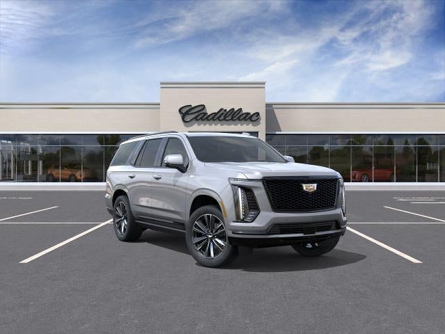 2026 Cadillac Escalade 4WD 4dr Sport