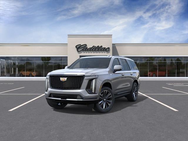 2026 Cadillac Escalade 4WD 4dr Sport