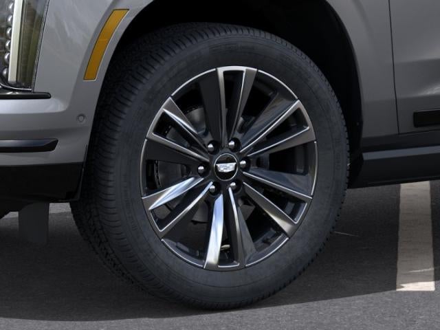 2026 Cadillac Escalade 4WD 4dr Sport
