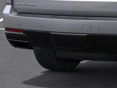 2026 Cadillac Escalade 4WD 4dr Sport