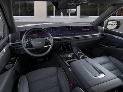2026 Cadillac Escalade 4WD 4dr Sport
