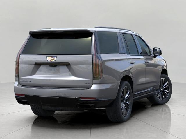 2026 Cadillac Escalade 4WD 4dr Sport