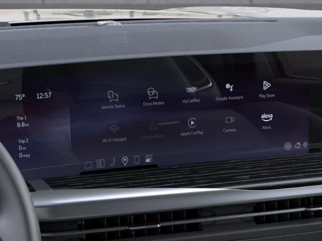 2026 Cadillac Escalade 4WD 4dr Sport