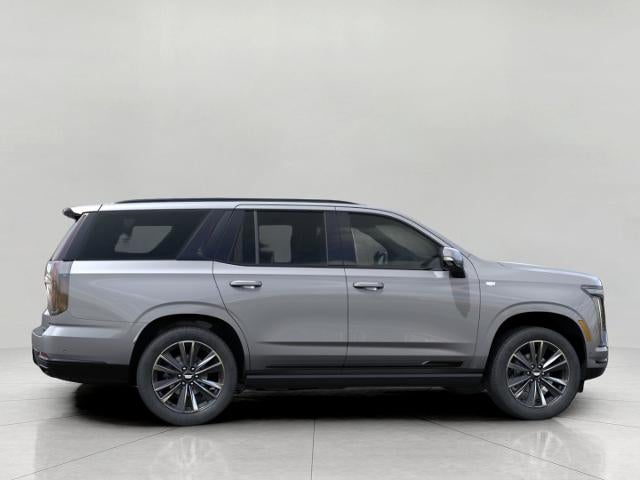 2026 Cadillac Escalade 4WD 4dr Sport