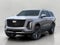 2026 Cadillac Escalade 4WD 4dr Sport