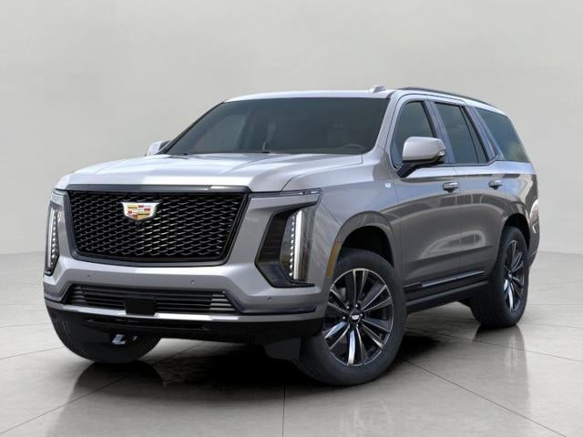 2026 Cadillac Escalade 4WD 4dr Sport